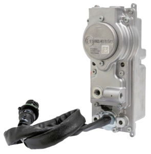 Holset Cummins Electronic Actuator 4034114